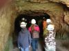 13.4.2014 - Výlet do lomu MOŘINA s prohlídkou důlních štol - REPORT