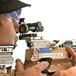 Světový pohár v puškových a pistolových disciplínách ve Fort Benningu – USA